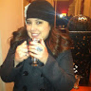 Meet your Posher, Christina